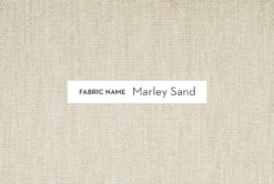 Vaughn 71" Settee By Nate Berkus + Jeremiah Brent -Furniture Store 257970 beige fabric settee material 05