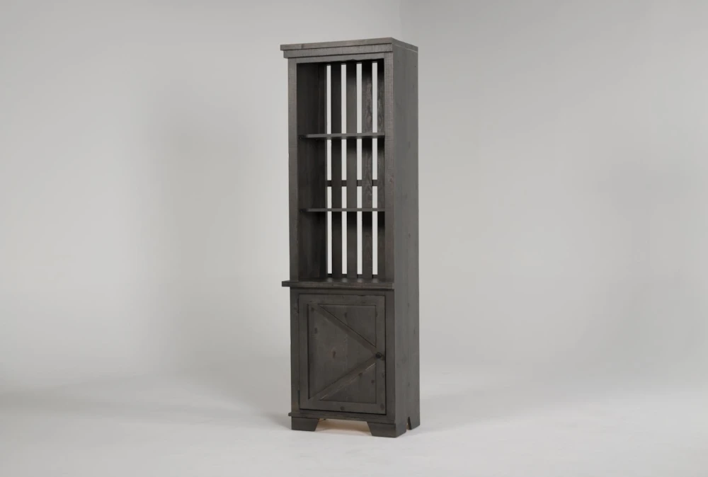 Sinclair II Grey 25" Left Pier 4 Sinclair II Grey 25" Left Pier - Image 3