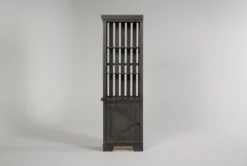 Sinclair II Grey 25" Left Pier