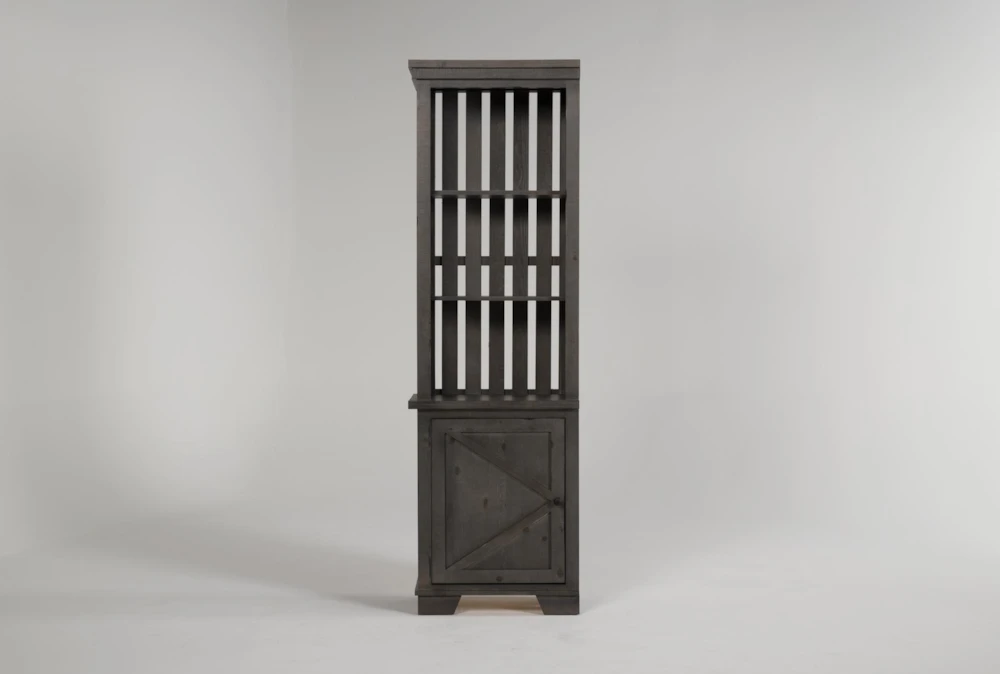 Sinclair II Grey 25" Left Pier 2 Sinclair II Grey 25" Left Pier