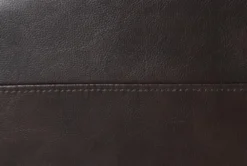 Eastwood Espresso Home Theater Power Wallaway Recliner With Power Headrest, Bluetooth & USB -Furniture Store 260964 brown polyester wallaway material 58