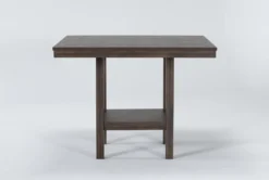 Ashbury 48" Square Counter Table