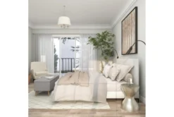 Silver 18" Metal Accent Table 22 Silver 18" Metal Accent Table -Furniture Store 261301 silver metal accent table room 86