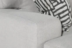 Aidan IV Chenille 48" Chaise 11 Aidan IV Chenille 48" Chaise -Furniture Store 261623 natural fabric chaise arm 25