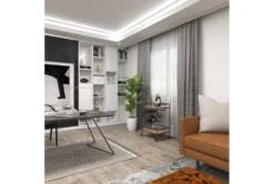 Rolling Industrial Bar Cart -Furniture Store 262760 brown wood bar cart room 92