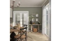 White 48" Console Table -Furniture Store 262765 white wood sofa table room 93