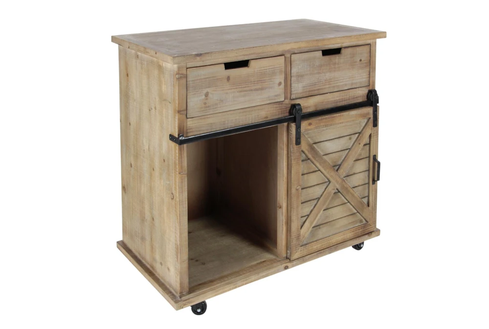 Farmhouse Wine Rack Cabinet 3 Farmhouse Wine Rack Cabinet