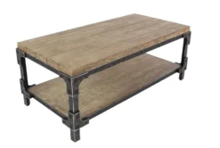 Rustic Coffee Table With Storage -Furniture Store 262794 brown wood coffee table material 76