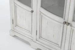 Martin 72" Server 22 Martin 72" Server -Furniture Store 267408 white wood cabinet detail 47 1