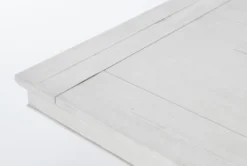 Martin 94-112" Extension Dining With Bench + Upholstered Chair Set For 6 -Furniture Store 267453 wood detail 45