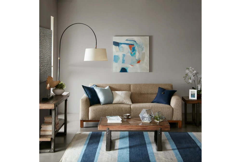 Russell 48" Console Table 6 Russell 48" Console Table - Image 4