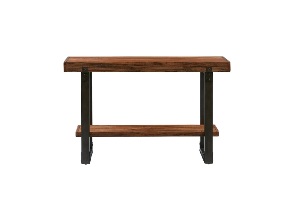 Russell 48" Console Table 4 Russell 48" Console Table - Image 2