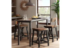 Benjamin 26" Counter Stool 11 Benjamin 26" Counter Stool -Furniture Store 267506 brown wood bar stool room 86