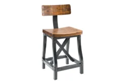 Benjamin 26" Counter Stool