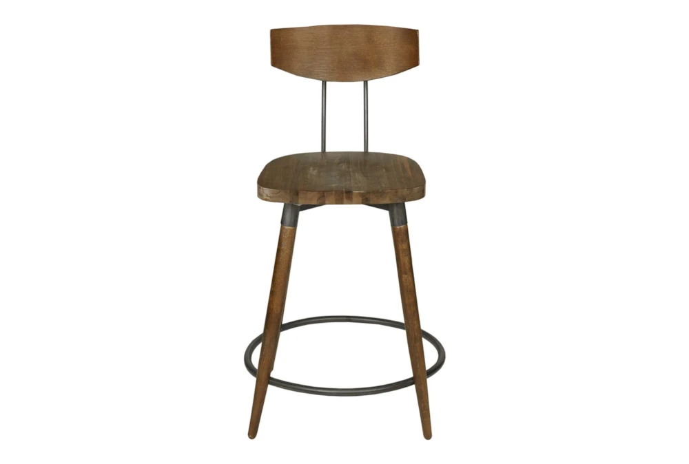 Liam 24" Counter Stool 3 Liam 24" Counter Stool