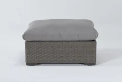 Sanibel Outdoor Ottoman