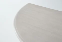 Caira II 76" Server -Furniture Store 269004 natural wood buffet detail 47