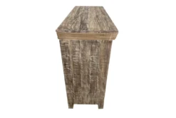 White Wash 4 Door Cabinet -Furniture Store 269399 white wood cabinet detail 44