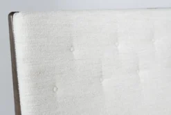 Brighton Queen 4 Piece Bedroom Set By Nate Berkus + Jeremiah Brent -Furniture Store 269659 brown wood bedroom set detail 45