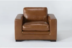 Mason Leather Chair