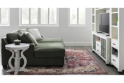 Wade 70" Tv Stand -Furniture Store 269889 white wood media console room 50