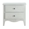 Ella 2 Drawer 28" Nightstand