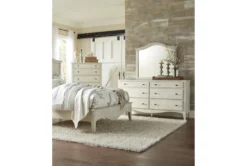 Ella 6 Drawer Dresser 11 Ella 6 Drawer Dresser -Furniture Store 270058 white wood dresser room 90