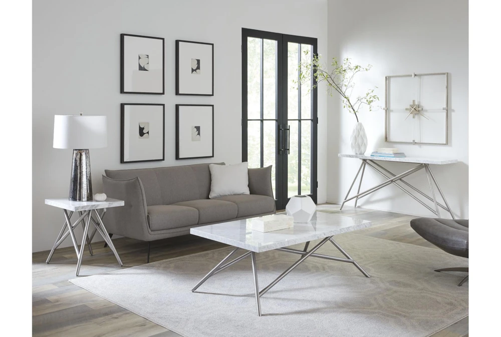 Coral End Table 6 Coral End Table - Image 4