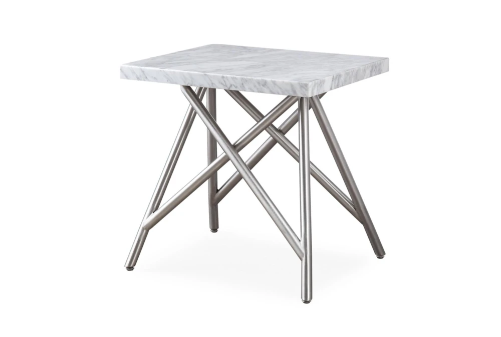 Coral End Table 4 Coral End Table - Image 2