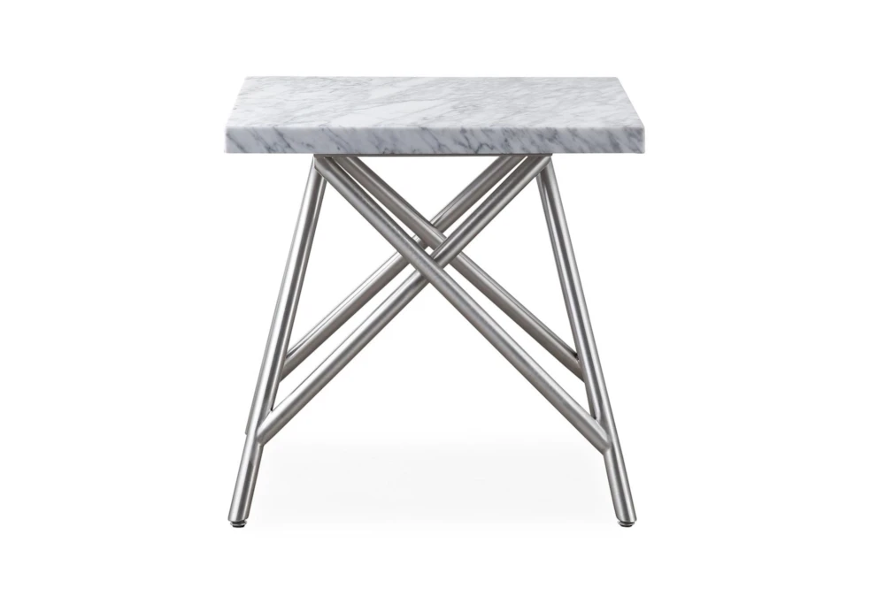 Coral End Table 3 Coral End Table