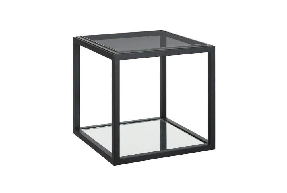 Ellis End Table 4 Ellis End Table - Image 2