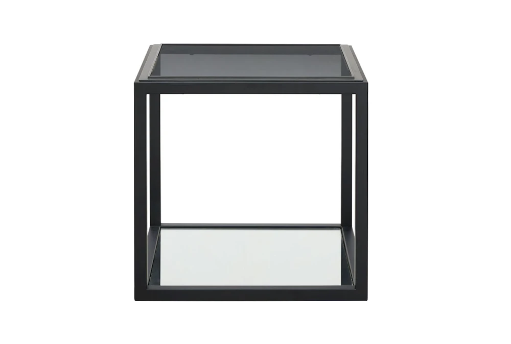 Ellis End Table 3 Ellis End Table