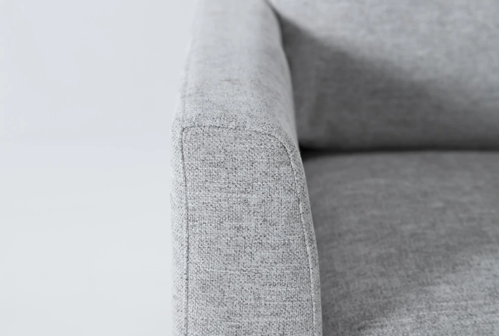 Mikayla Smoke 70" Queen Sofa Sleeper 7 Mikayla Smoke 70" Queen Sofa Sleeper - Image 5