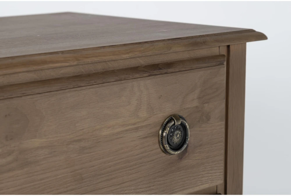 Magnolia Home Hartley 6 Drawer Dresser By Joanna Gaines 6 Magnolia Home Hartley 6 Drawer Dresser By Joanna Gaines - Image 4