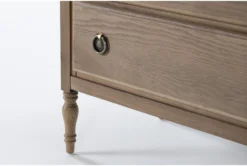 Magnolia Home Hartley 6 Drawer Dresser By Joanna Gaines 14 Magnolia Home Hartley 6 Drawer Dresser By Joanna Gaines -Furniture Store 271293 brown wood dresser detail 46