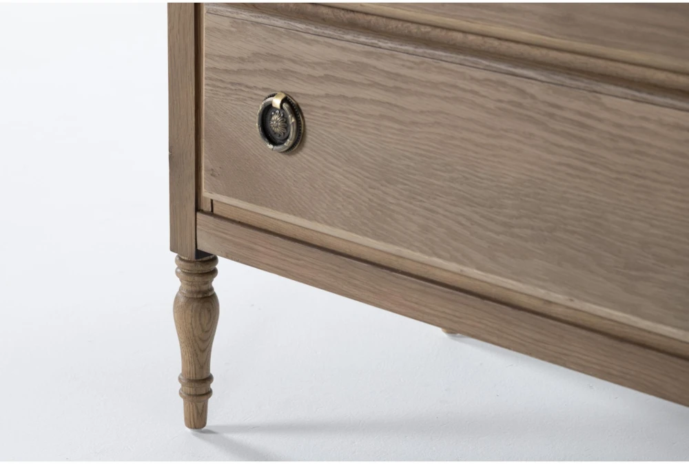 Magnolia Home Hartley 6 Drawer Dresser By Joanna Gaines 7 Magnolia Home Hartley 6 Drawer Dresser By Joanna Gaines - Image 5