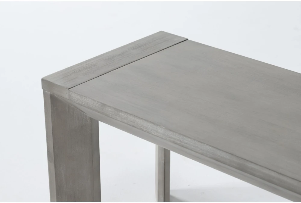 Sandi 104" Dining Bench 5 Sandi 104" Dining Bench - Image 3
