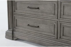 Adriana 9 Drawer Dresser 13 Adriana 9 Drawer Dresser -Furniture Store 274586 grey wood dresser detail 46