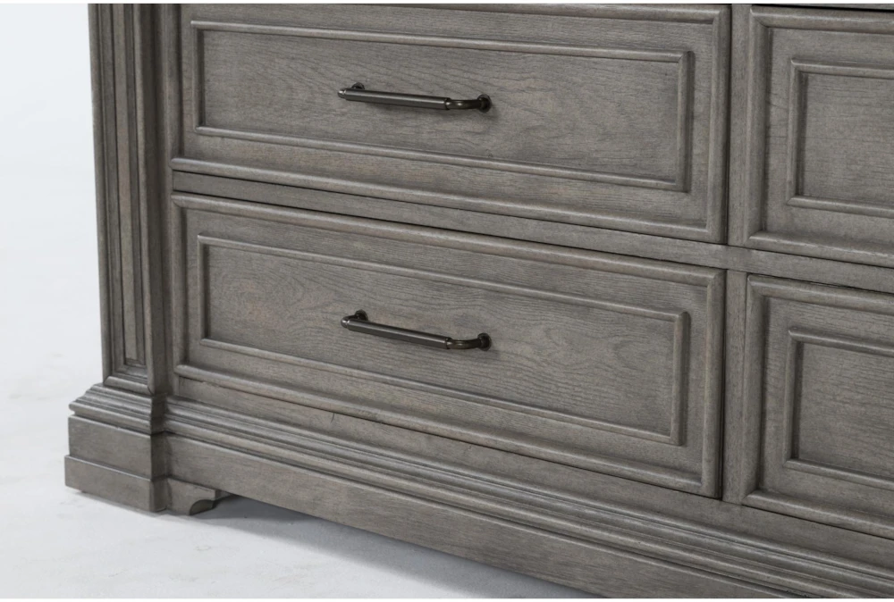 Adriana 9 Drawer Dresser 8 Adriana 9 Drawer Dresser - Image 6