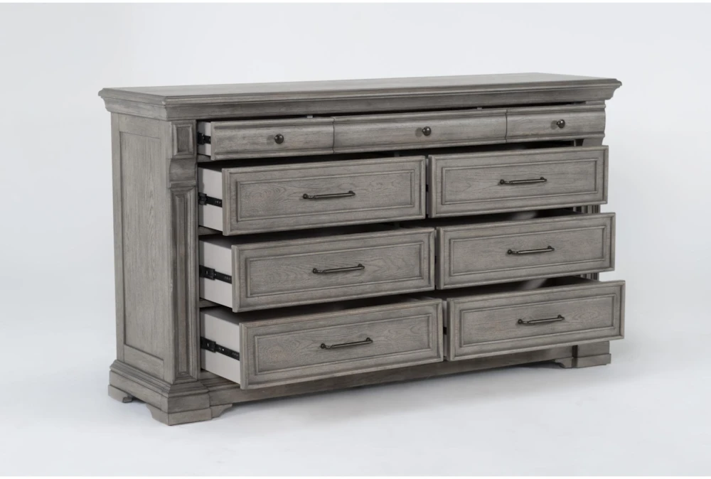 Adriana 9 Drawer Dresser 5 Adriana 9 Drawer Dresser - Image 3