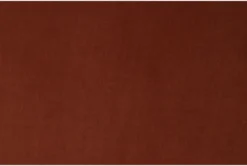 Emmett Grande Velvet 100" Double Chaise Sectional -Furniture Store 275314 red fabric sectional material 58