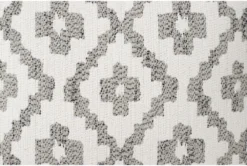 Emmett Grande Velvet 100" Double Chaise Sectional -Furniture Store 275314 red fabric sectional material 59