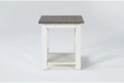 Sims End Table