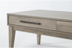 Fisher Coffee Table With Storage -Furniture Store 275813 natural composite coffee table detail 45