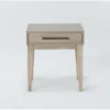 Fisher End Table