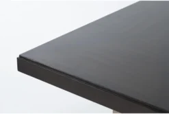 Palladium 96" Dining With 8 Back Side Chairs Set For 8 12 Palladium 96" Dining With 8 Back Side Chairs Set For 8 -Furniture Store 276206 brown wood dining set detail 46