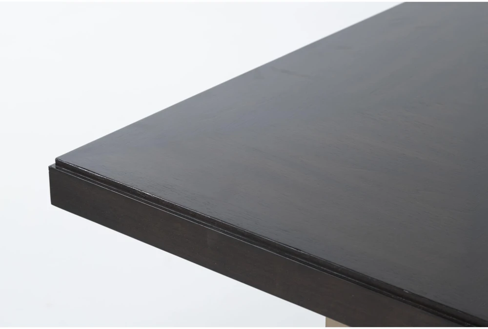 Palladium 96" Dining With 8 Back Side Chairs Set For 8 7 Palladium 96" Dining With 8 Back Side Chairs Set For 8 - Image 5