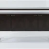 Palladium Sideboard -Furniture Store 276221 brown wood buffet signature 01