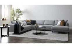 Medford Coffee Table -Furniture Store 276237 black wood coffee table room 53