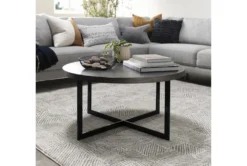 Medford Coffee Table -Furniture Store 276237 black wood coffee table room 54